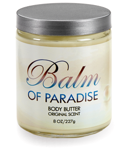 Body Butter